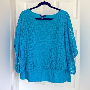 Women’s blouse